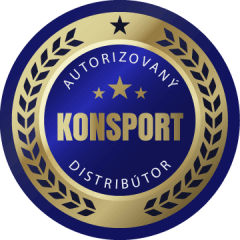 Konsport - Autorizovaný distributor