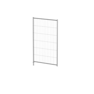 Bránka MobilT 1-krídlová