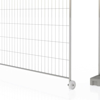 Koliesko brány MobilT