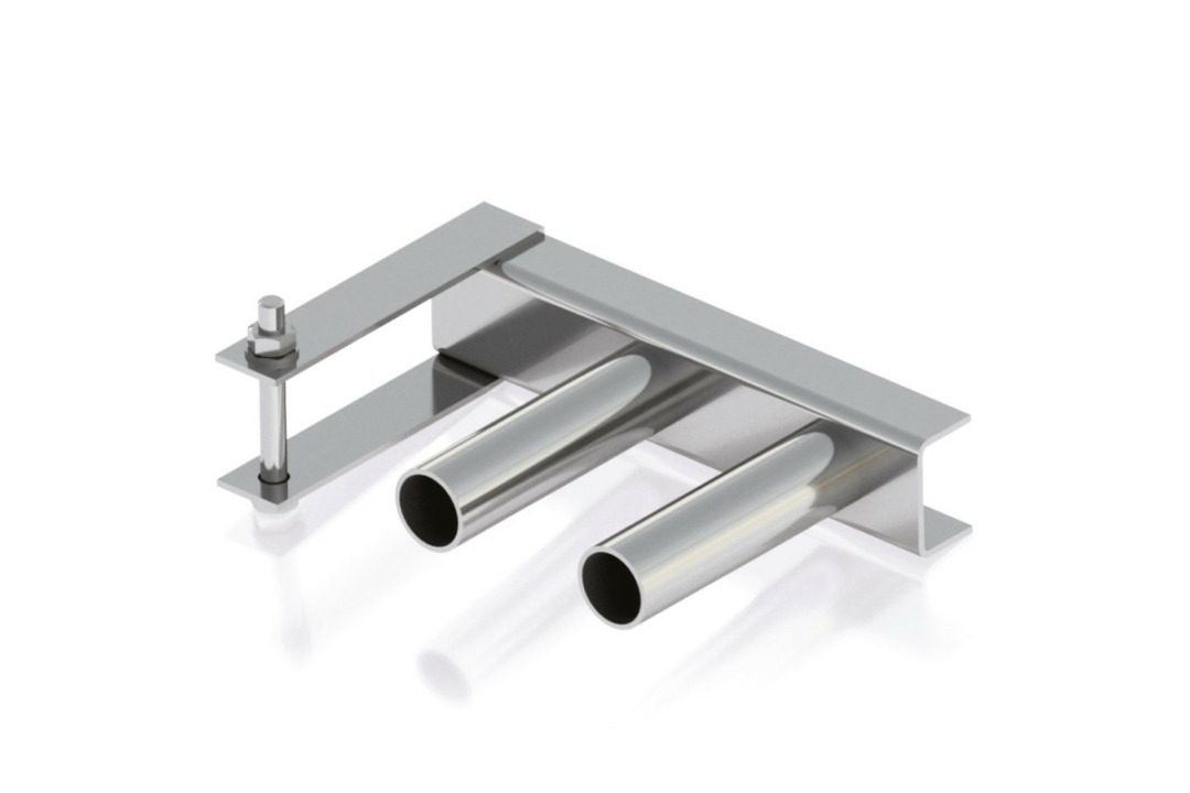 Pánt brány mobilného plotu